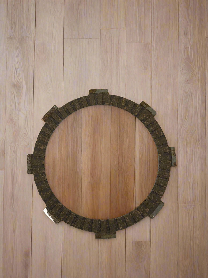 CLUTCH PLATE FOR SUPER SPLENDOR Bs6 mk