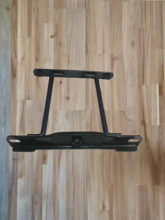 FRONT NUMBER PLATE STAND FOR CD DELUXE , SPL PRO