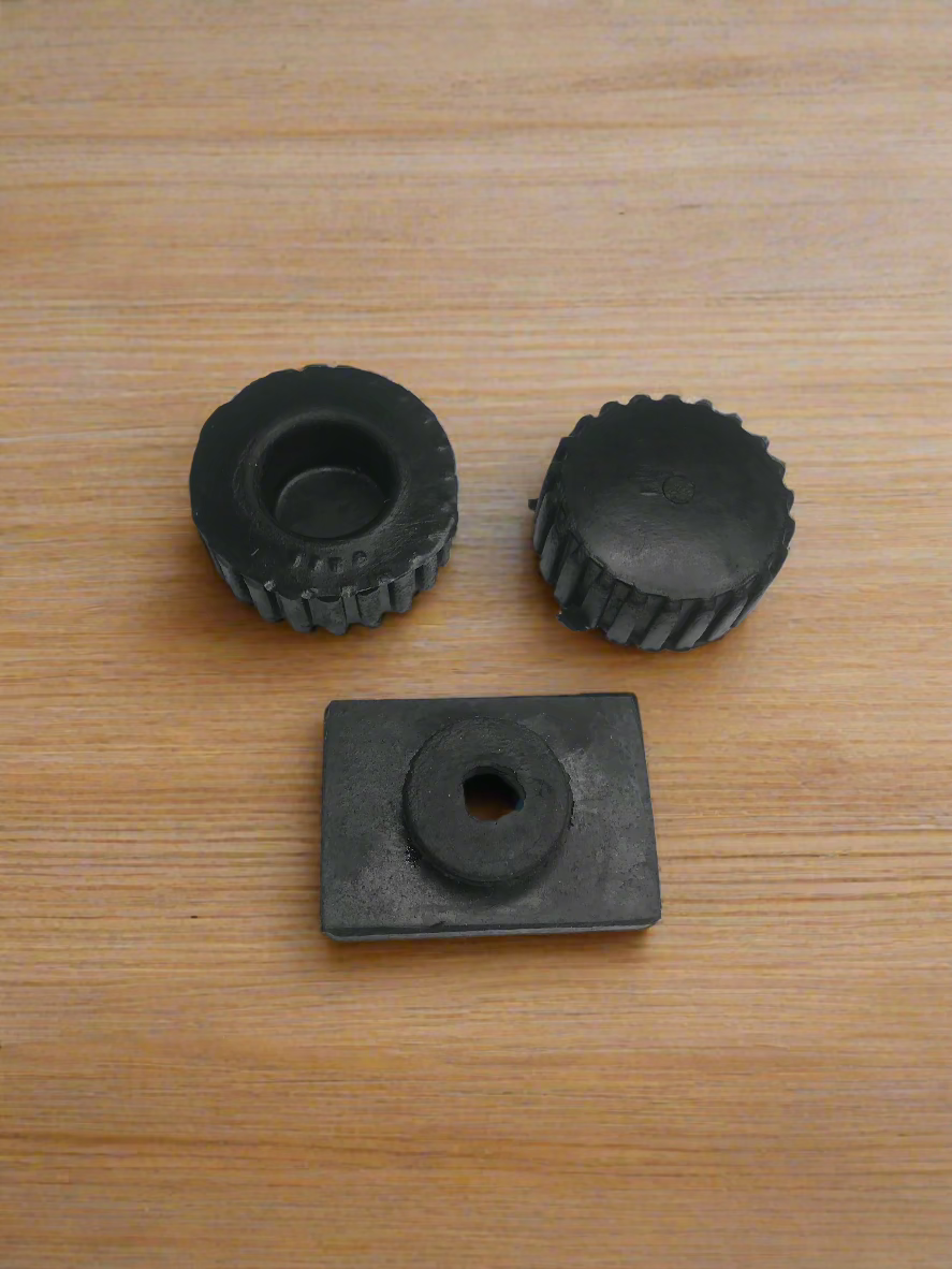 tank rubber kit for PULSAR / DISCOVER