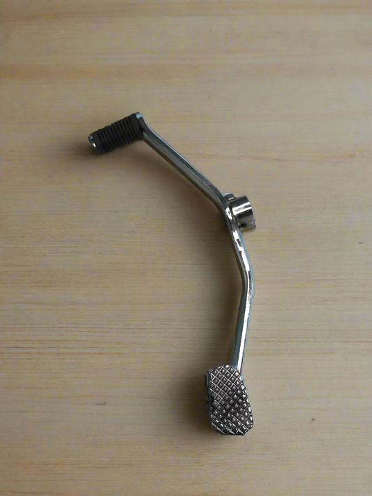GEAR LEVER FOR  DISCOVER 125 135 OLD 2007