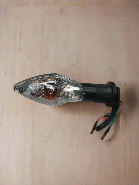 INDICATOR FOR PASSION PRO BS6 1 pc universal side