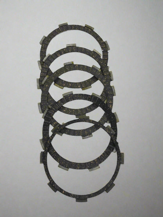 CLUTCH PLATE FOR PULSAR 135 LS