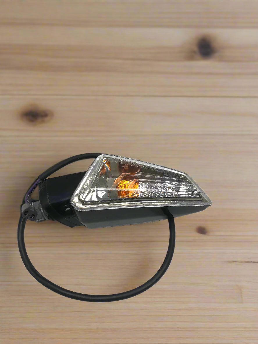 REAR INDICATOR FOR NTORQ 1 PC all model