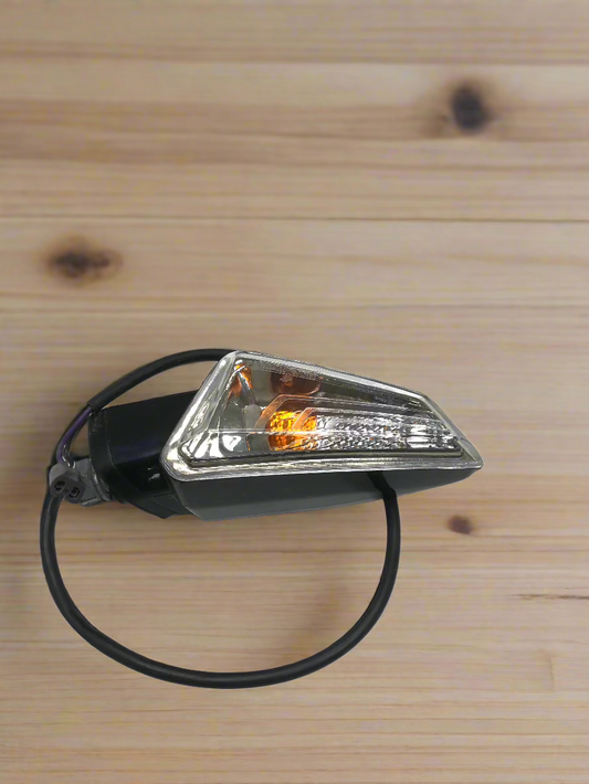 REAR INDICATOR FOR NTORQ 1 PC all model