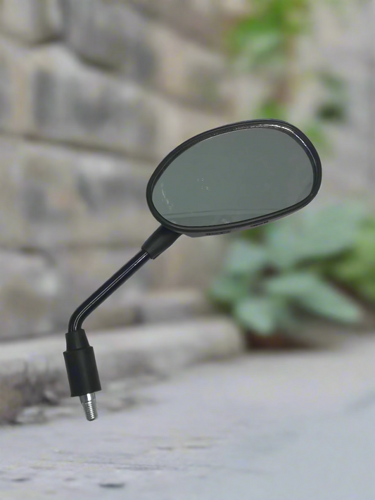 side mirror for splendor plus right side 1 pc