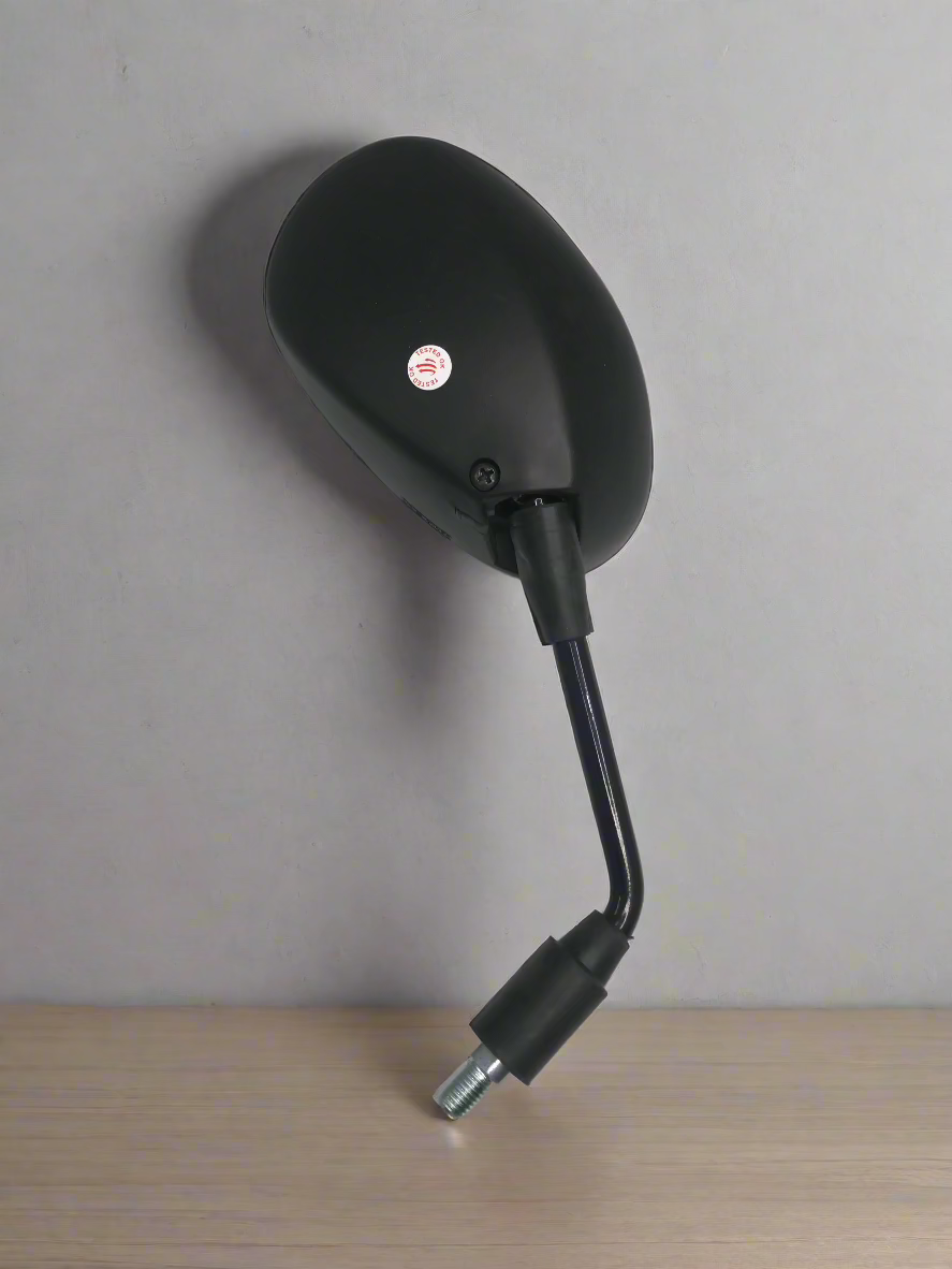 side mirror for splendor plus right side 1 pc