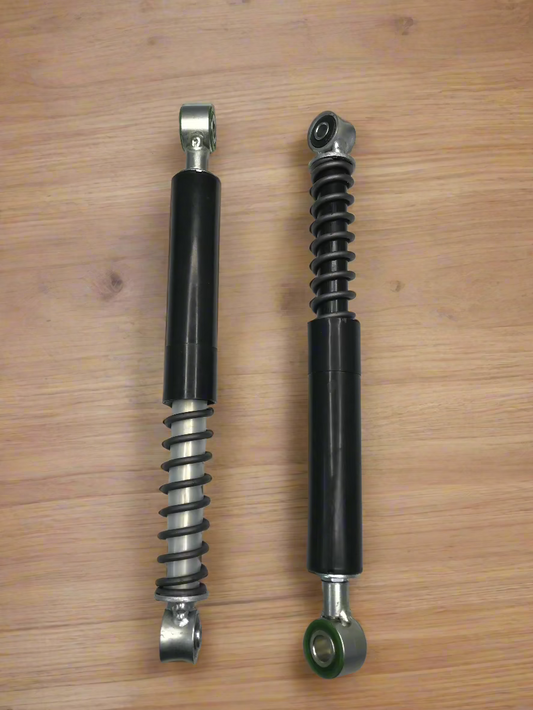 Front shocker for ACTIVA PLEASURE SET OF 2