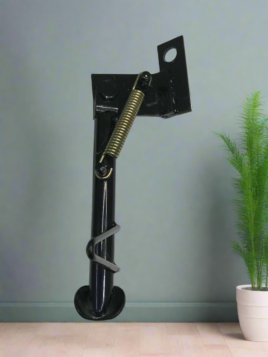 SIDE STAND FOR CHETAK OLD SCOOTER 98 BRAVO CLASIC SCOOTER