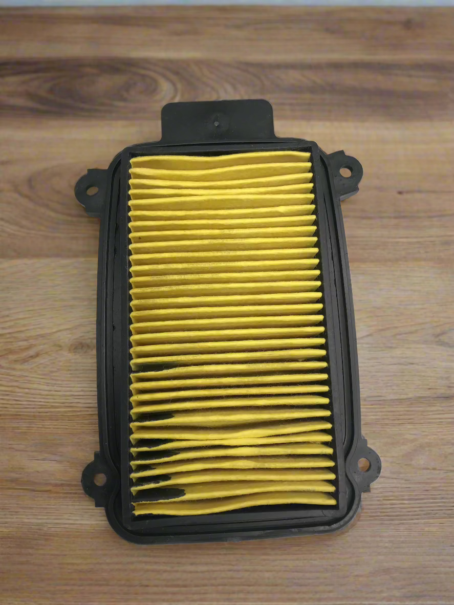 AIR FILTER FOR PLEASURE OLD MAESTRO EDGE OLD SCOOTER