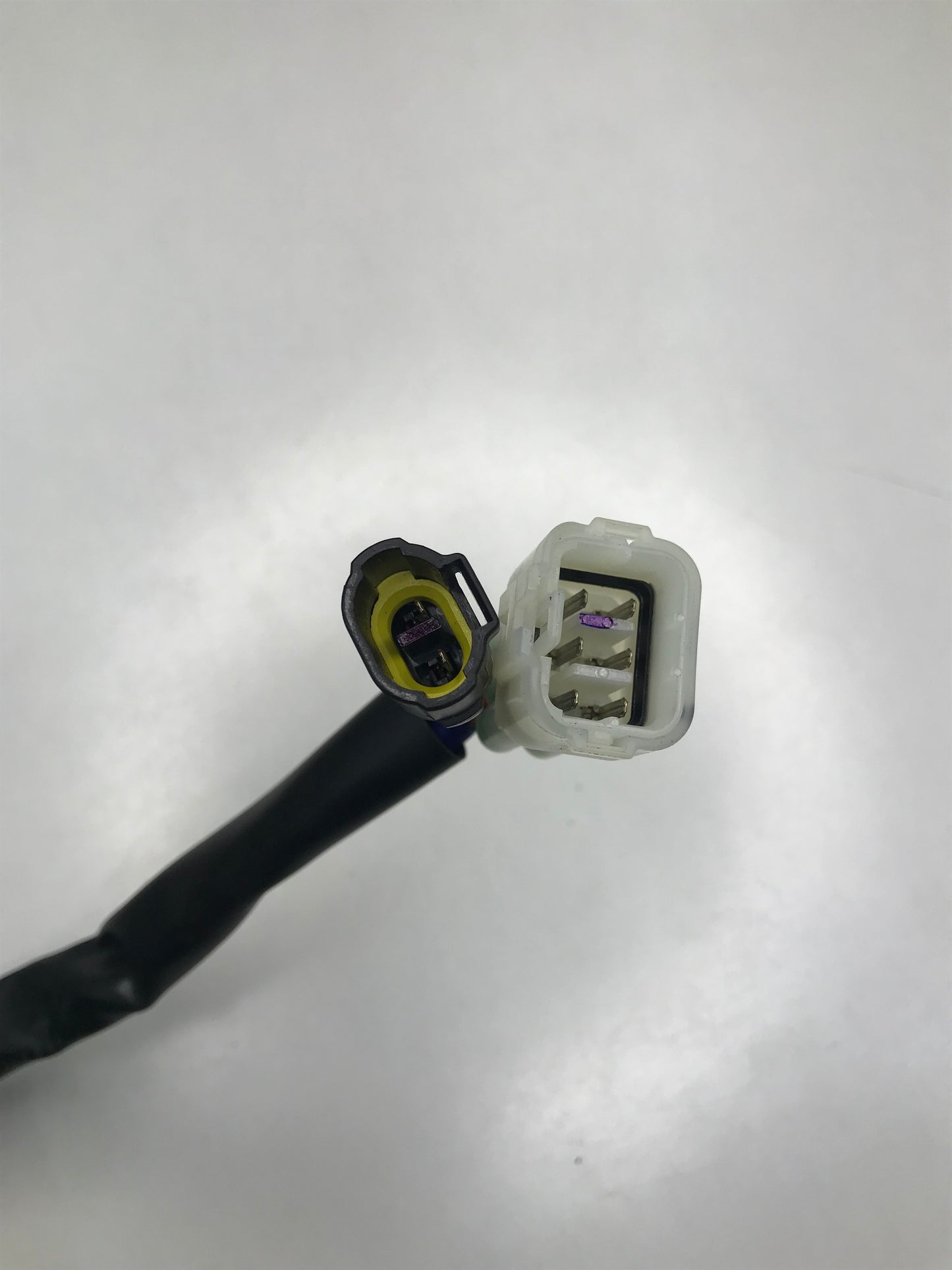LEFT HAND BAR SWITCH FOR PULSAR 150 180 UG3