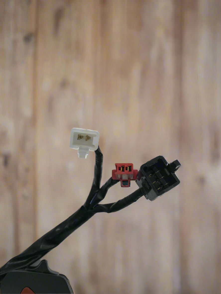 Right hand bar switch for PULSAR 150 180 220 ES