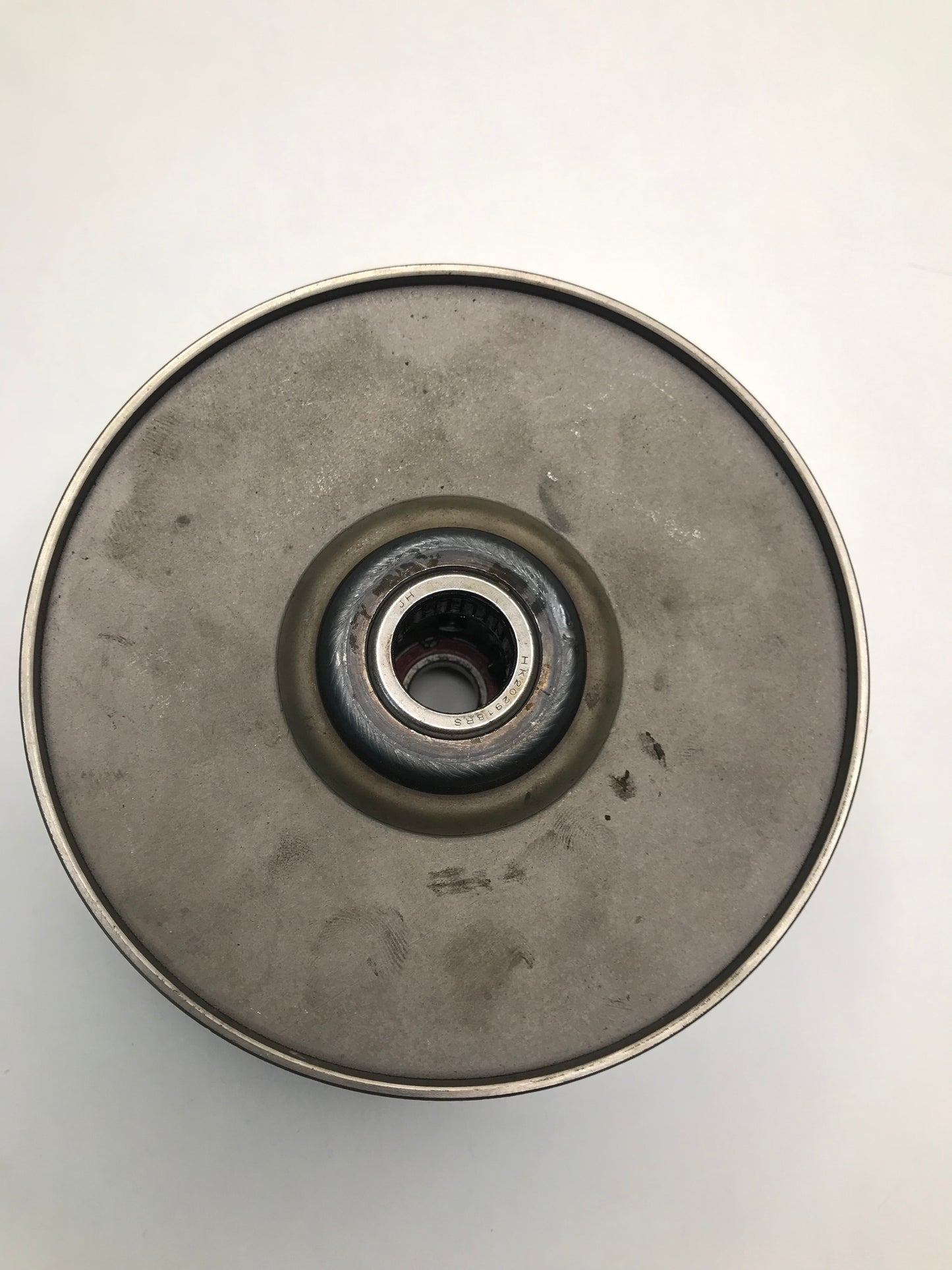 CLUTCH PULLEY FOR ACTIVA NEW HET MODEL