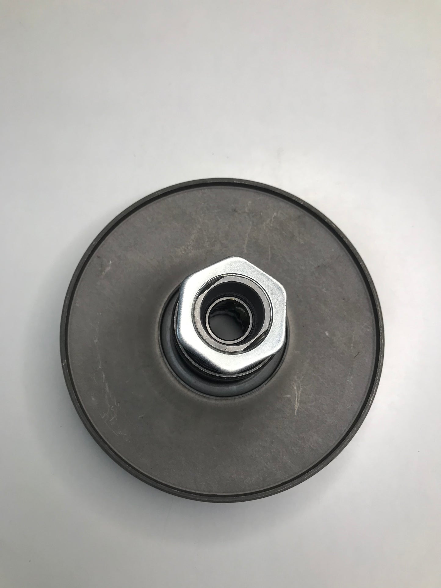 CLUTCH PULLEY FOR MAESTRO EDGE 110 BS3 BS4