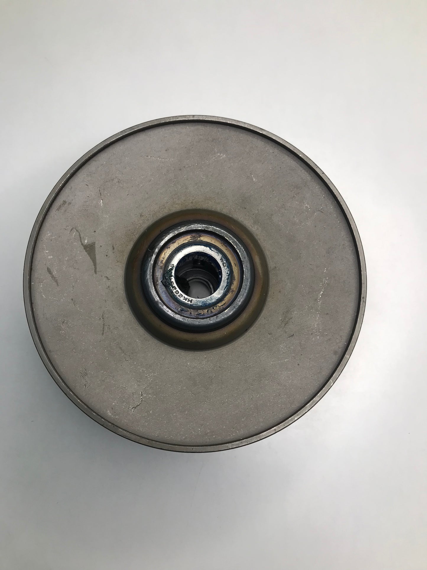 CLUTCH PULLEY FOR MAESTRO EDGE 110 BS3 BS4