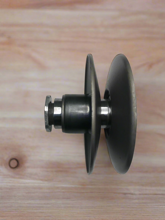 CLUTCH PULLEY FOR ACTIVA NEW 110 / MAESTRO OLD