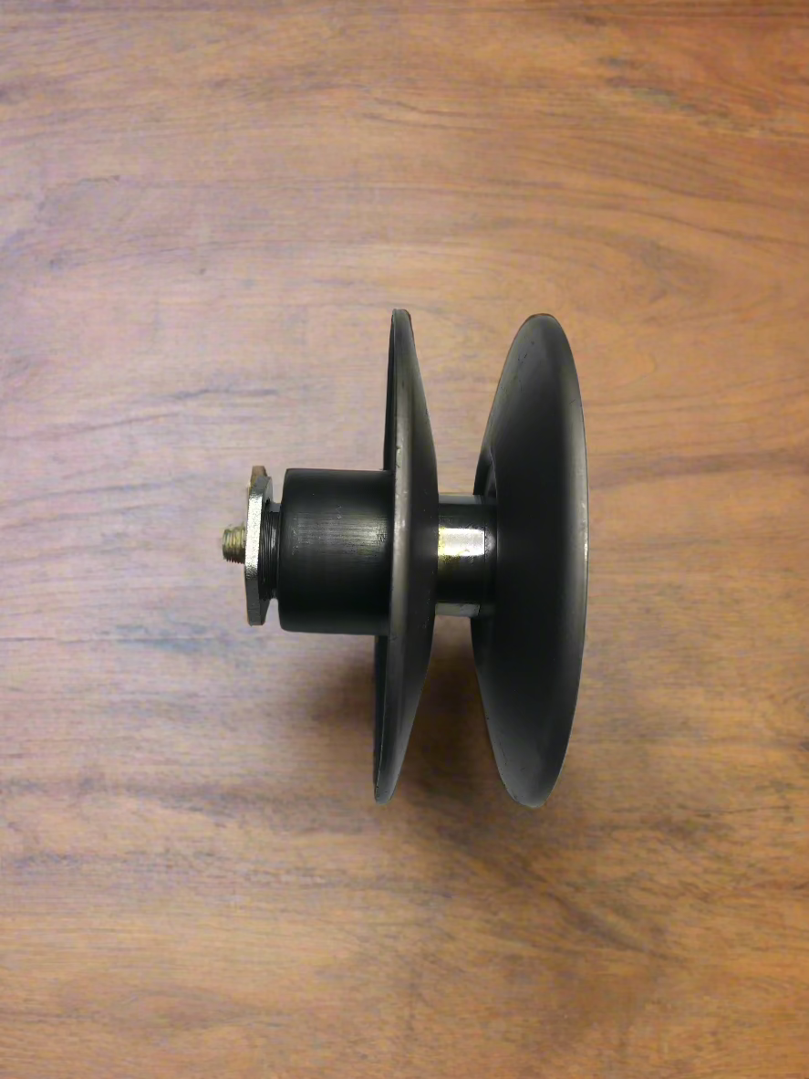 CLUTCH PULLEY FOR ACTIVA OLD 2006 100CC PLEASURE 100 DIO OLD