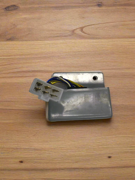 RR UNIT FOR DISCOVER 125