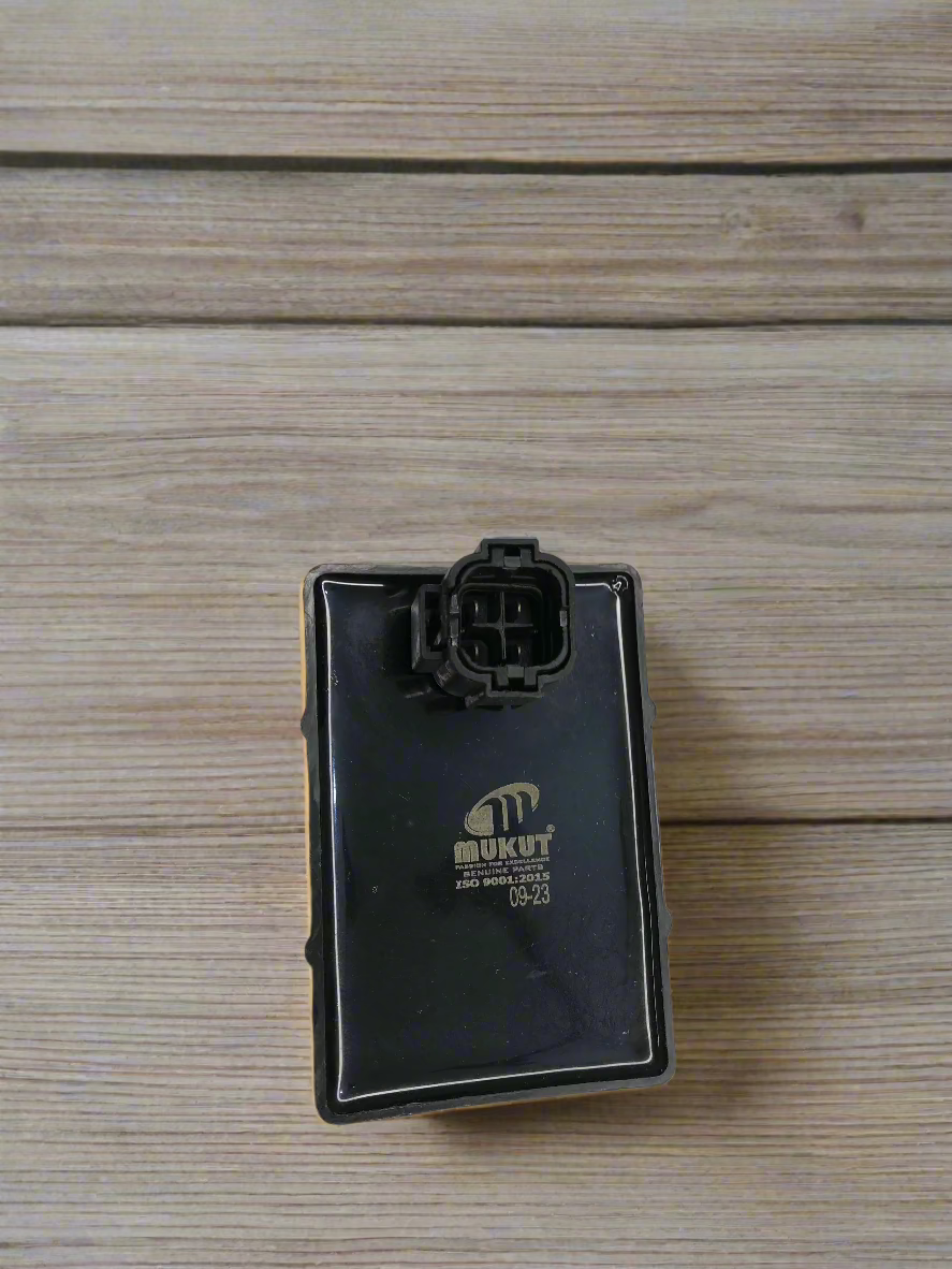 CDI FOR CD DELUX NEW / NXGE 4 PIN