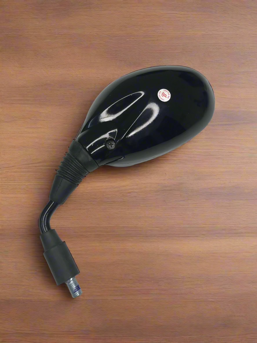 SIDE MIRROR FOR SUPER SPLENDOR / SPLENDOR PRO LEFT