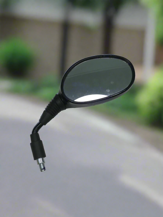 SIDE MIRROR FOR SUPER SPLENDOR / SPLENDOR PRO RIGHT 1 PC