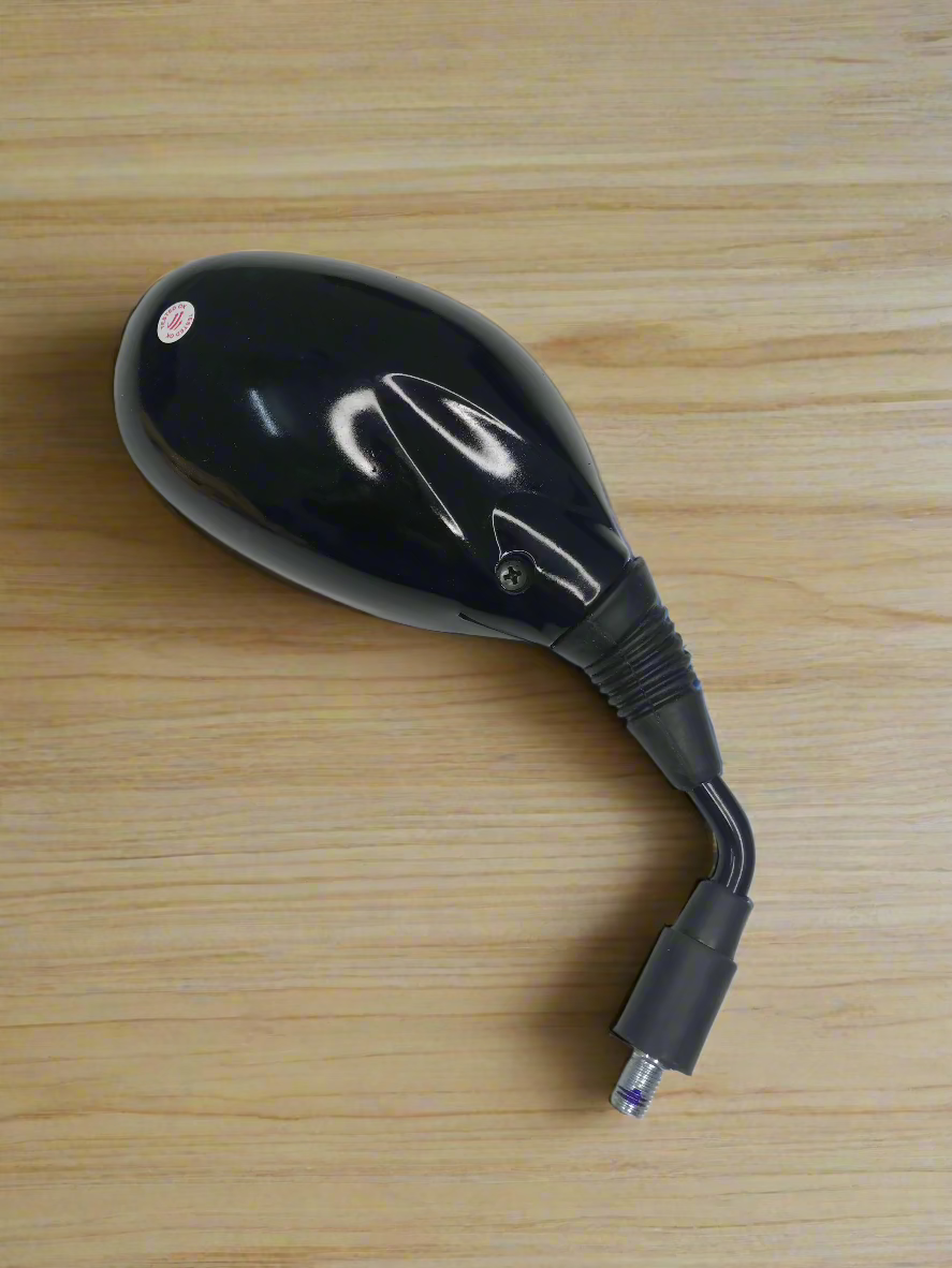 SIDE MIRROR FOR SUPER SPLENDOR / SPLENDOR PRO RIGHT 1 PC