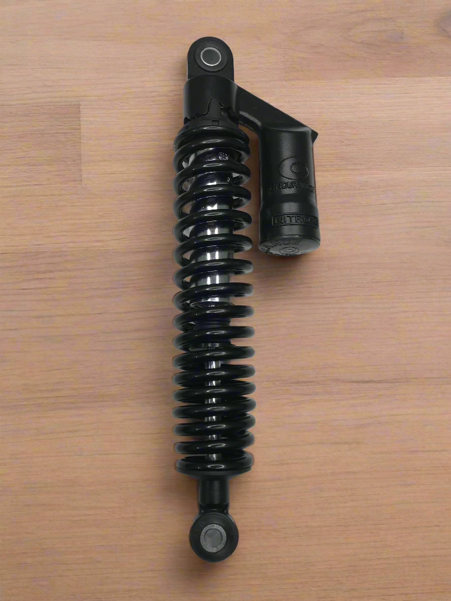 REAR SHOCKER FOR DISCOVER 135 / DISCOVER 150 GAS TYPE 1 PC