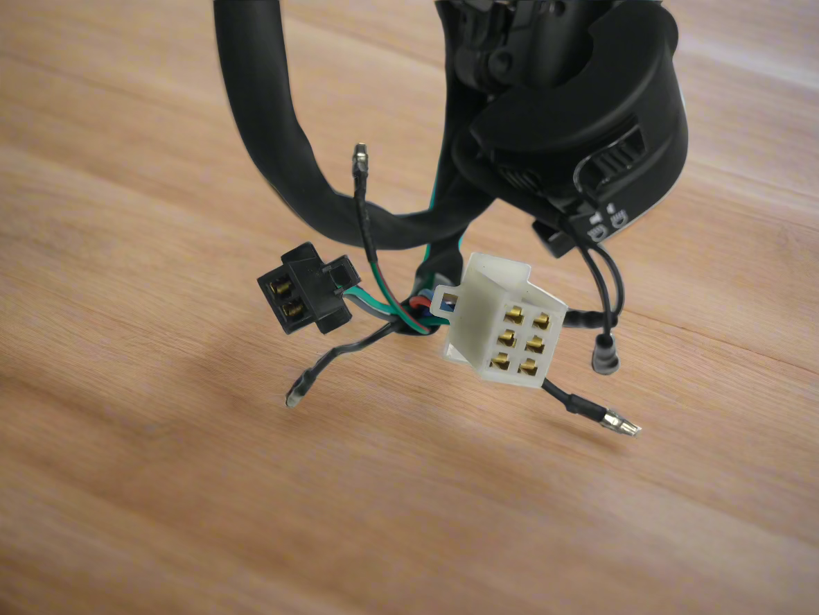 LEFT HAND BAR SWITCH FOR SPLENDOR PLUS 2015 ES