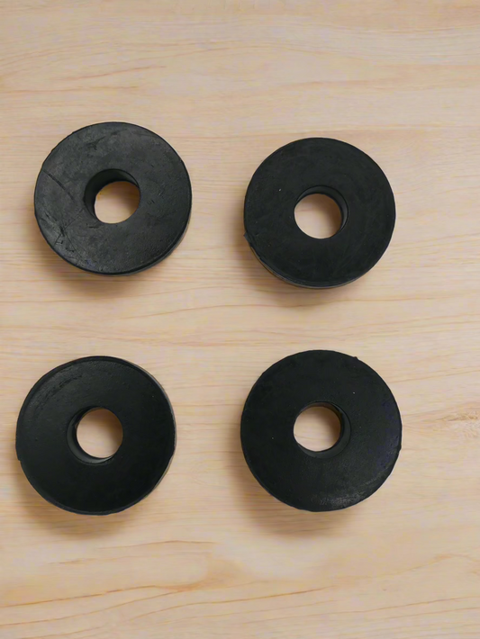 HANDLE RUBBER FOR DISCOVER PULSAR PLATINA /SPLENDOR SUPER SPLENDOR ALL BIKE