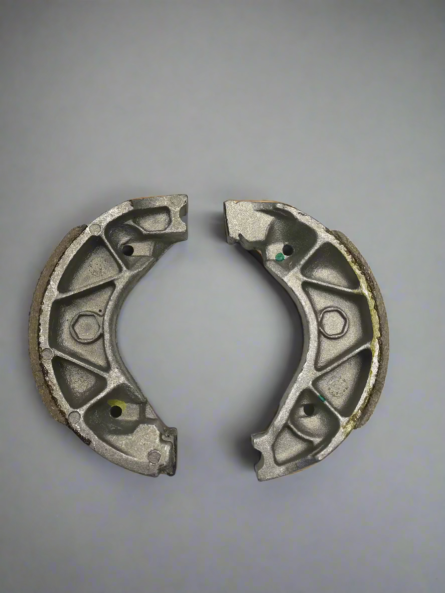 REAR BRAKE SHOE FOR FZ OLD NEW / RAY / FACINO OLD