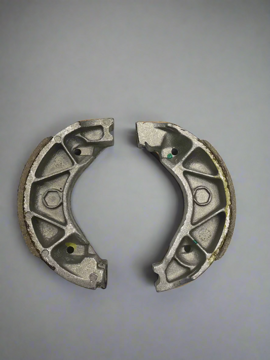 REAR BRAKE SHOE FOR FZ OLD NEW / RAY / FACINO OLD
