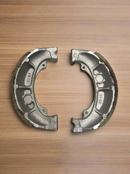 BRAKE SHOE FOR ACCESS BURGMAN FRONT / REAR