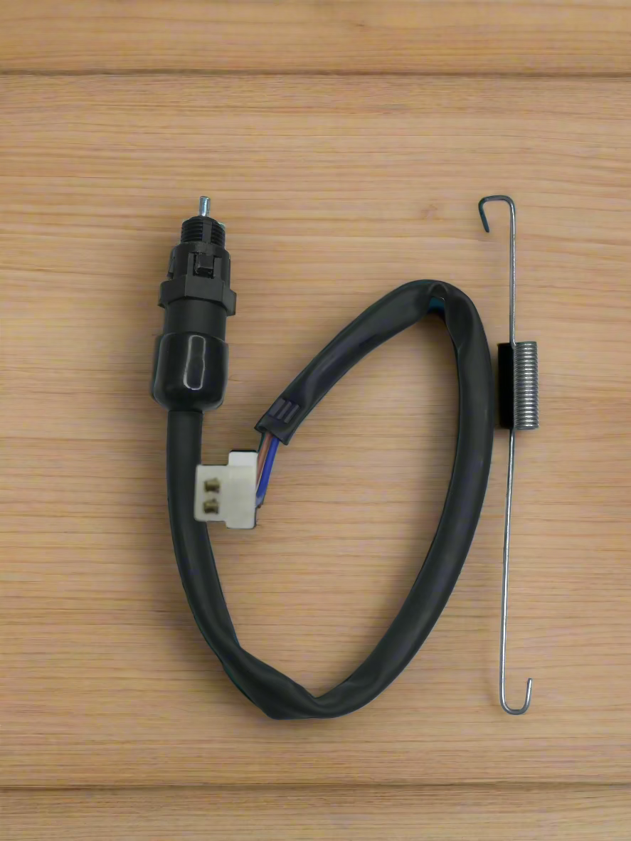 REAR STOP SWITCH FOR DISCOVER 125 135