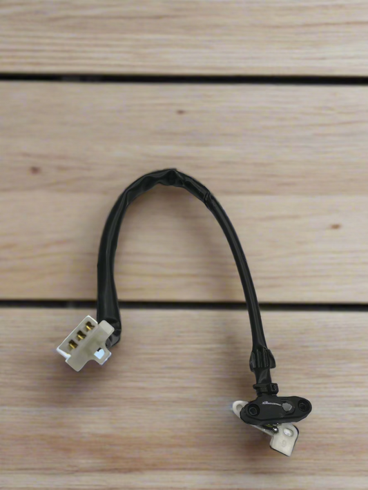 CLUTCH SWITCH FOR DISCOVER