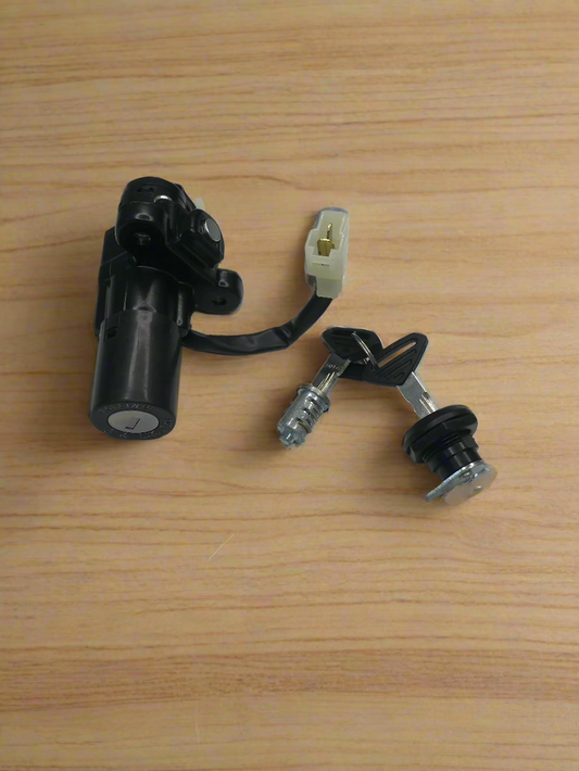 LOCK SET FOR VIKRANT V15