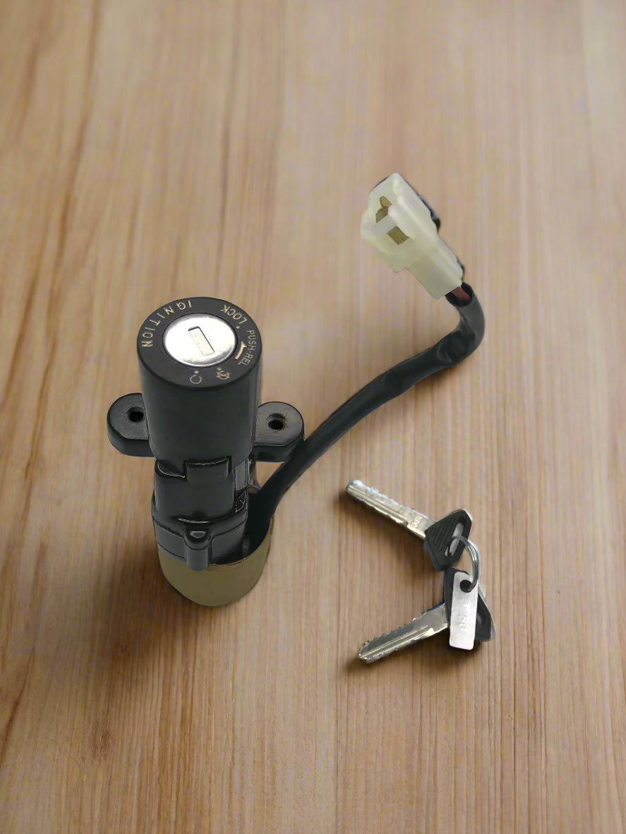 IGNITION LOCK / HANDLE LOCK FOR PULSAR 150 / XCD 135