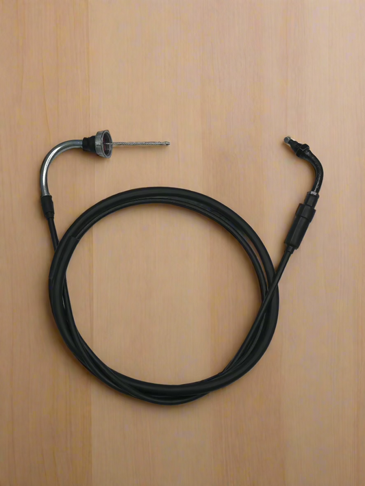 ACCELERATOR CABLE FOR GRAZIA BS4