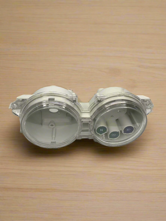 METER CASE FOR SHINE NEW DREAM YUGA