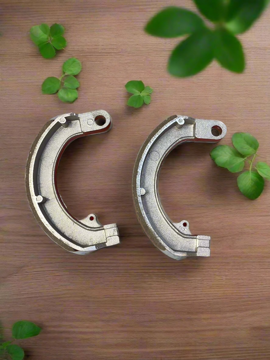 FRONT BRAK SHOE FOR CHETAK OLD SCOOTER CLASIC BRVO