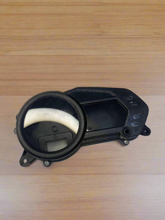 Meter case for Discover 135 digital meter model