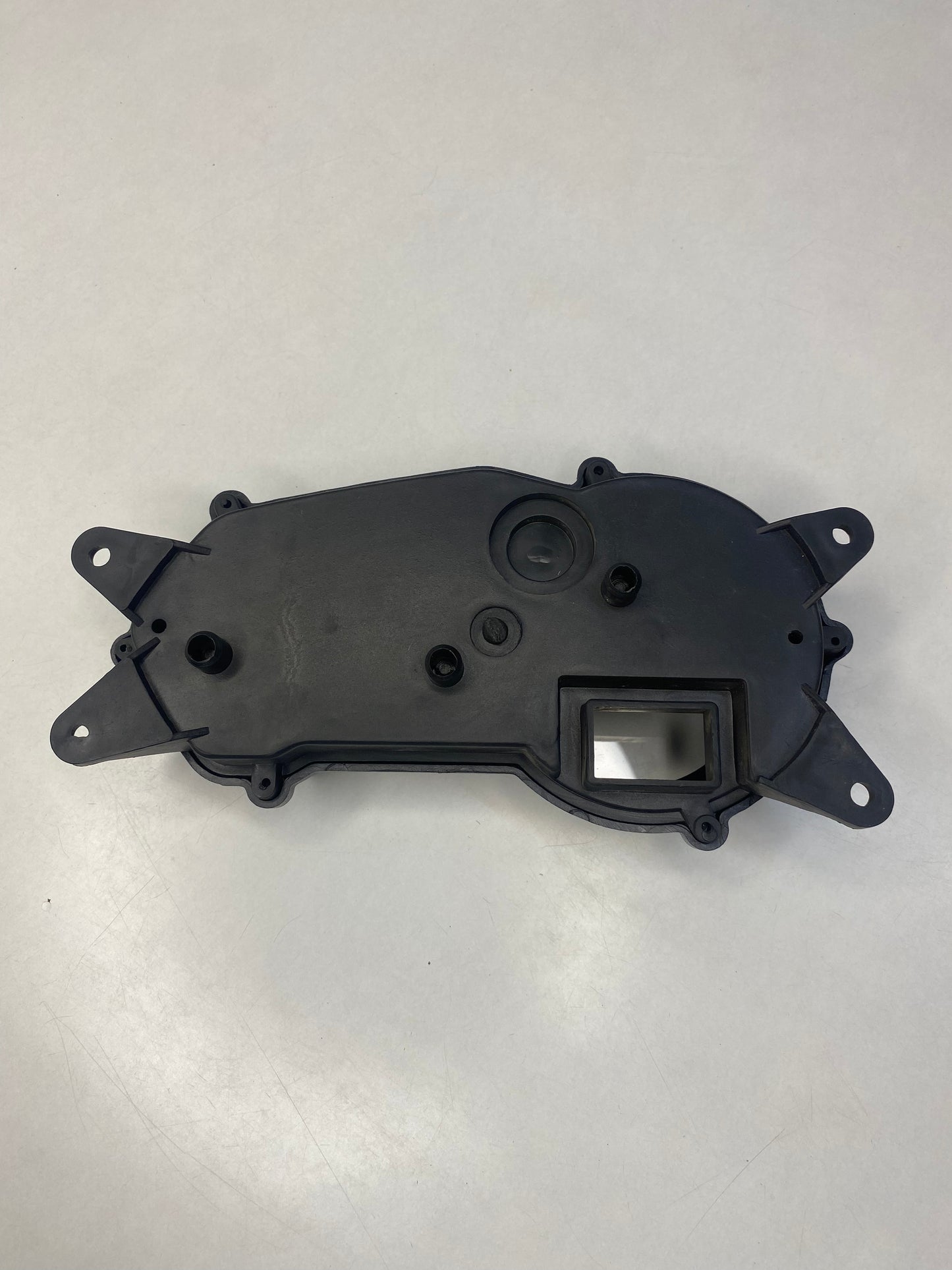 Meter case for Discover 135 digital meter model