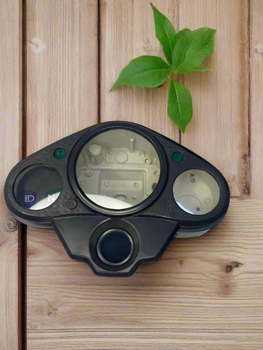 Meter case for Super splendor old 2006 / glamour old 2006 analogue