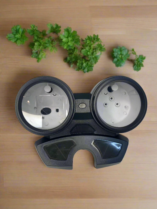 Meter case for Discover 125 old 2006