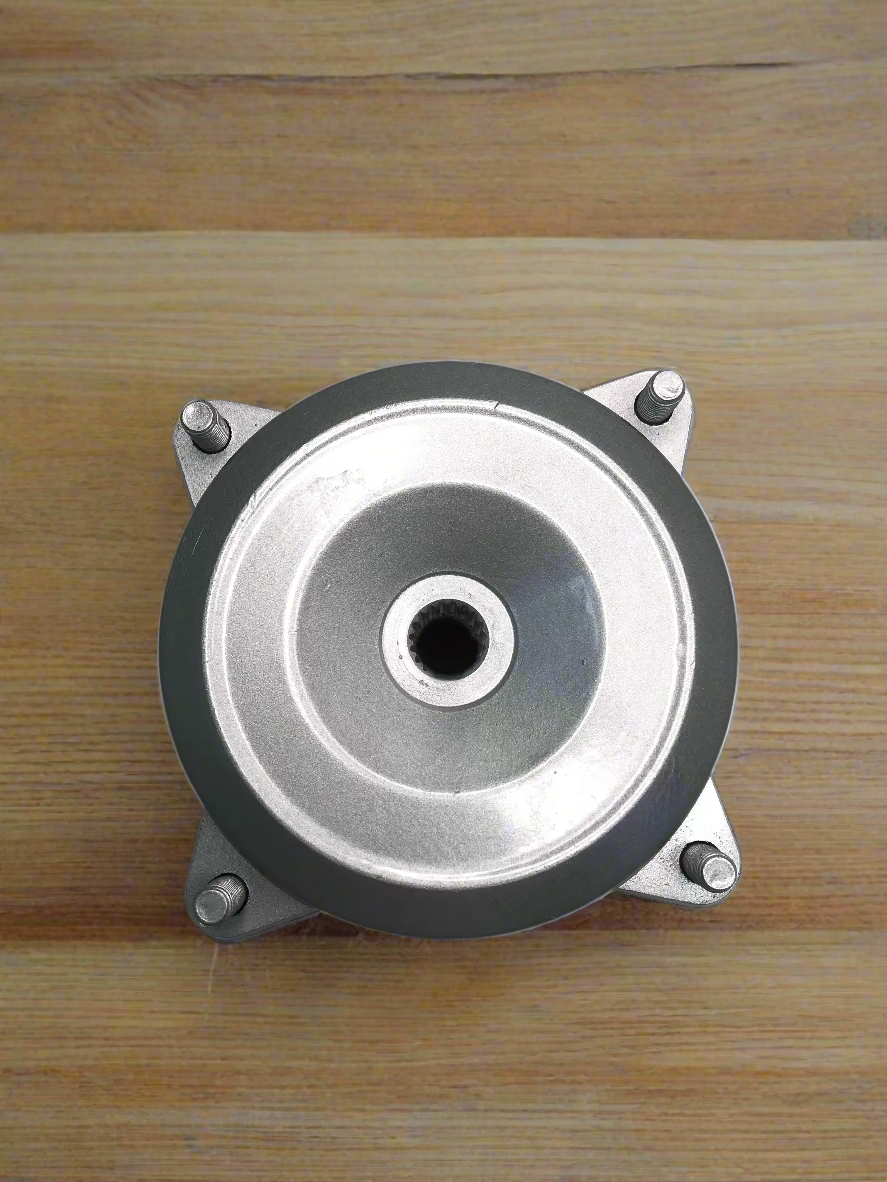 REAR DRUM FOR ACTIVA NEW / ACTIVA 3G 4G 5G