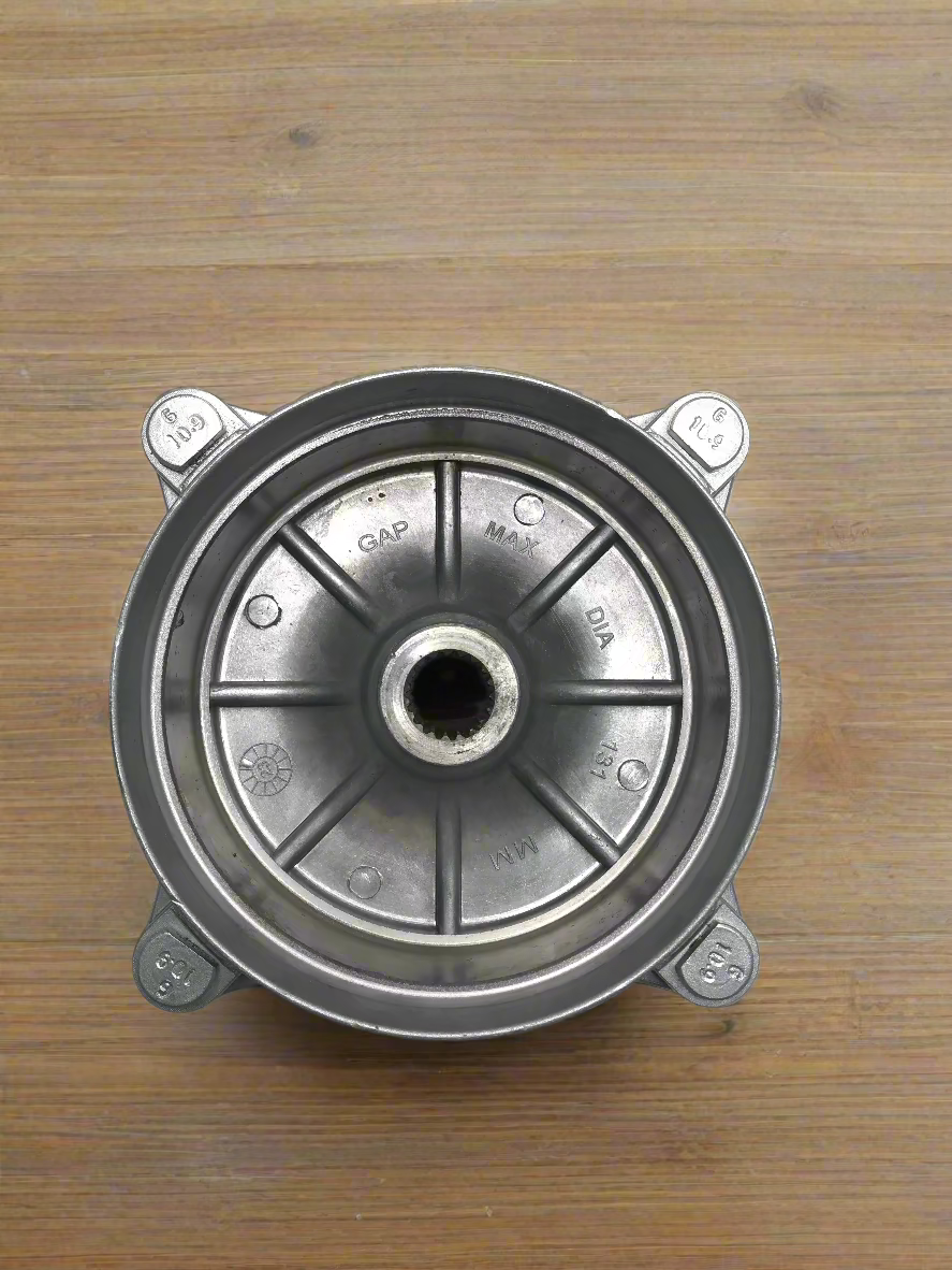 REAR DRUM FOR ACTIVA NEW / ACTIVA 3G 4G 5G