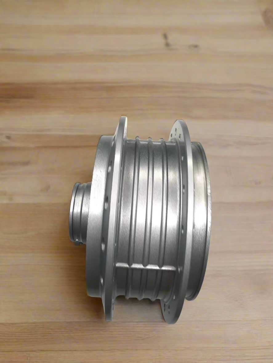 REAR DRUM FOR STAR CITY OLD MODEL STAR SPORT OLD SMALL HUB