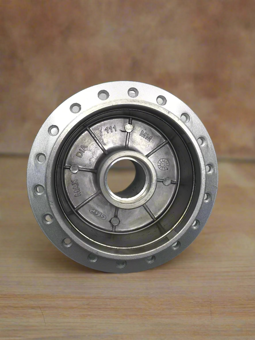 REAR DRUM FOR STAR CITY OLD MODEL STAR SPORT OLD SMALL HUB