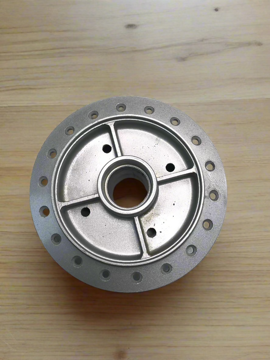 REAR DRUM FOR SPLENDOR OLD ,CD100 , CD DAWN ,CD DELUX