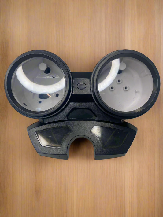 Meter Case for discover 135 analogue model