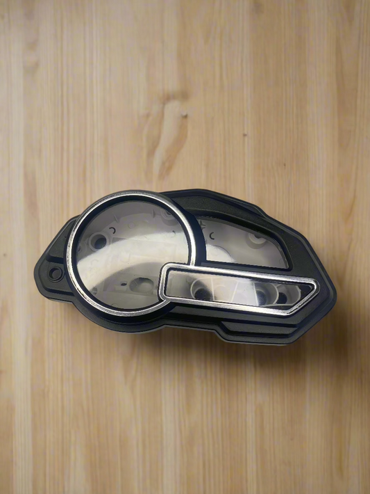 Meter case for Discover 125ST