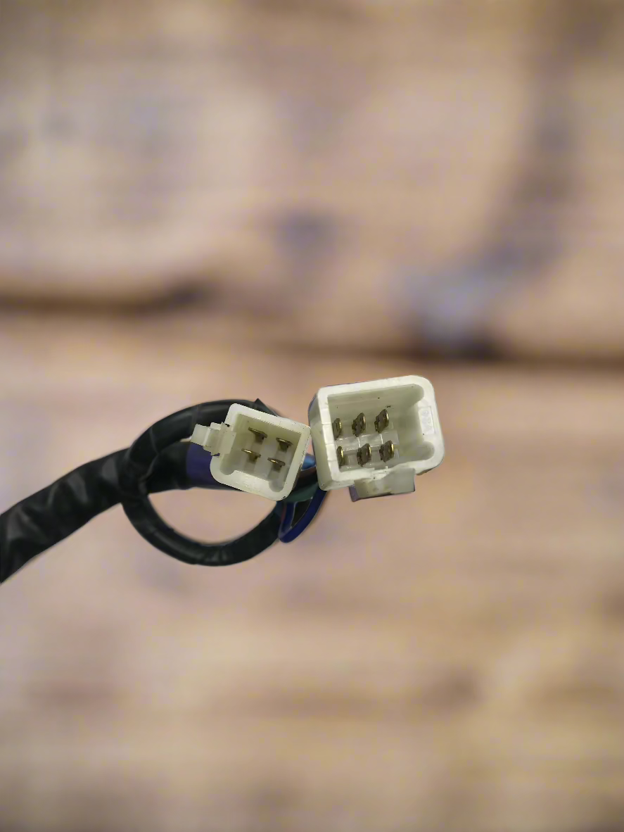 LEFT HAND BAR SWITCH FOR CD DAWN OLD MODEL